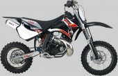 2007 Lem RX 65 photo